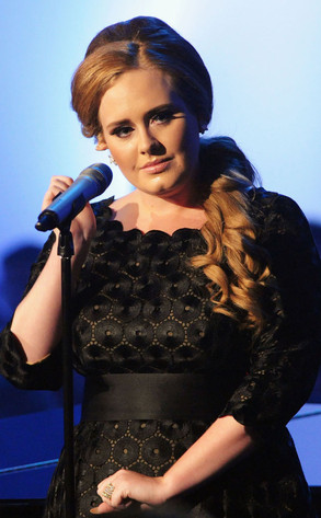 Adele Adele